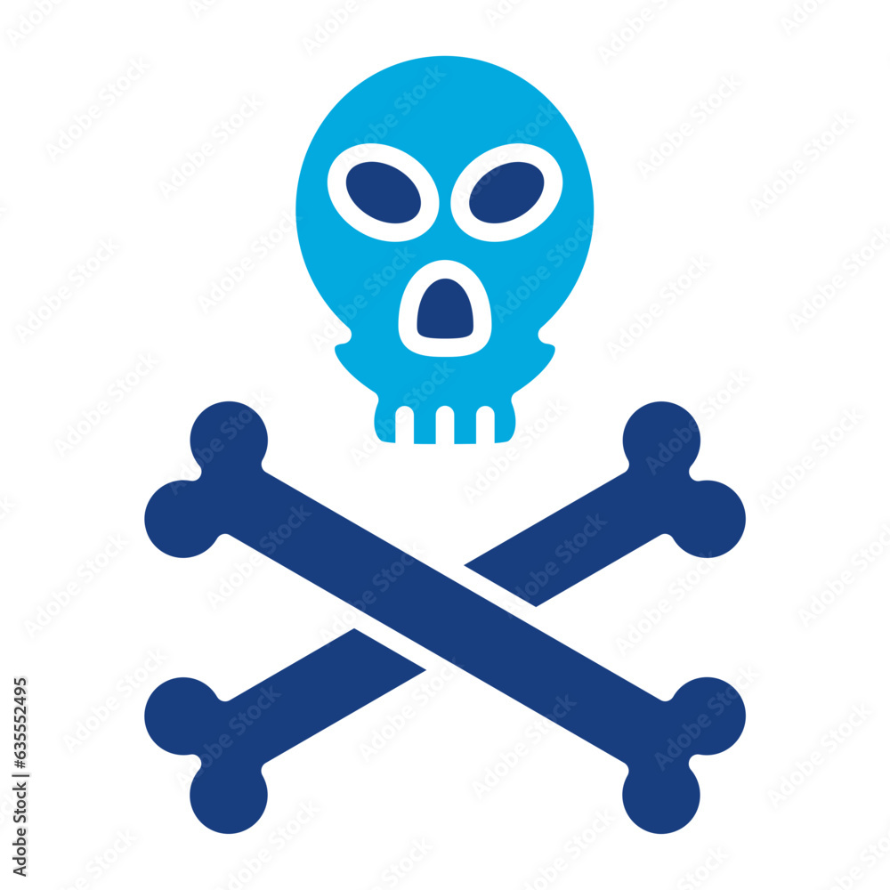 Jolly Roger Icon Jolly Roger Icon