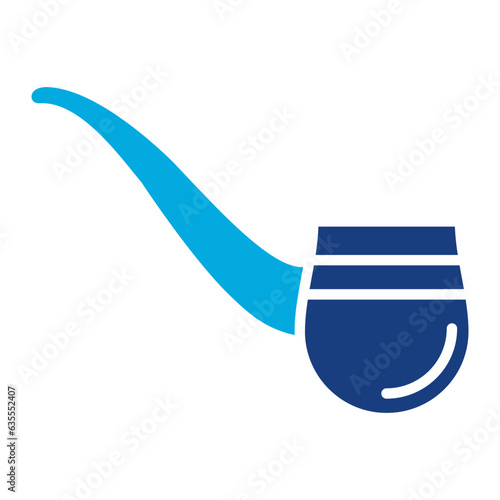 Smoking Pipe Icon