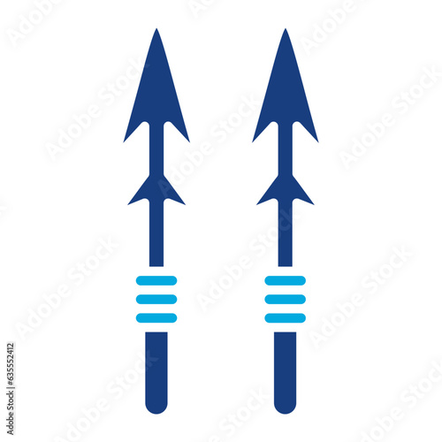 Harpoon Icon