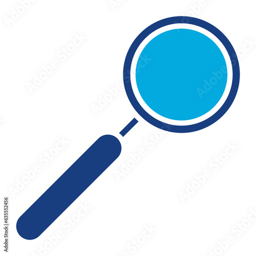 Spyglass Icon