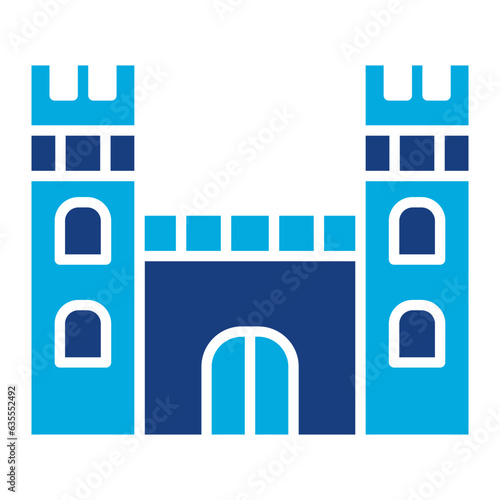 Castle Icon