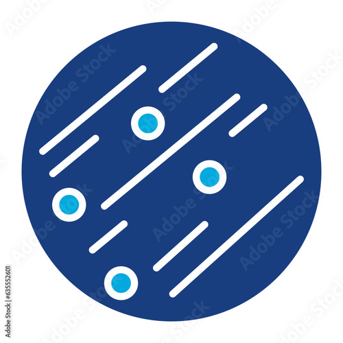 Jupiter Icon