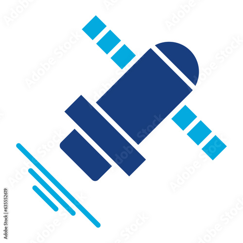 Sputnik Icon