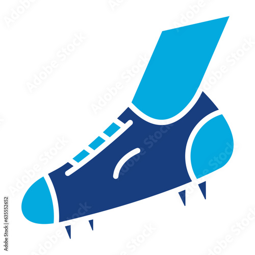 Cleats Icon