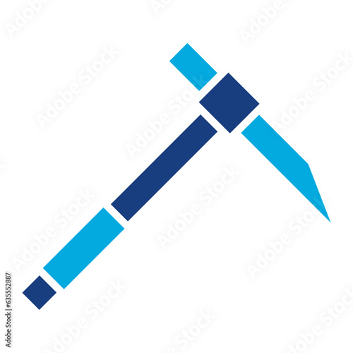 Pickaxe Icon