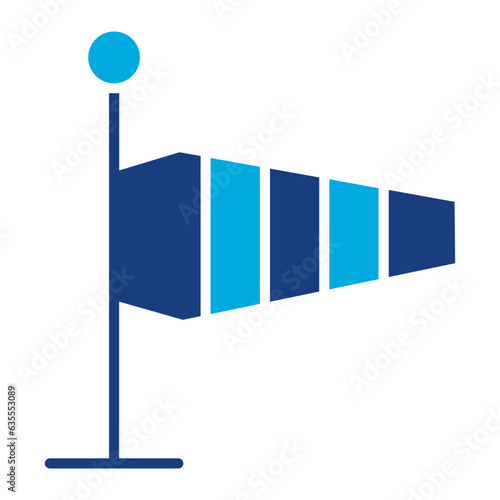 Windsock Icon