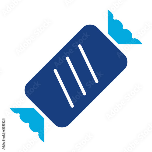 Candies Icon