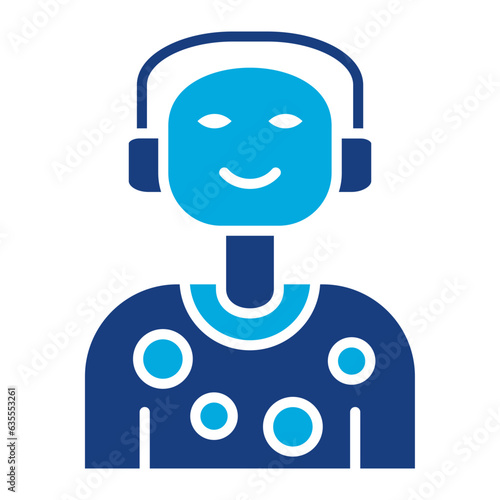 DJ Icon