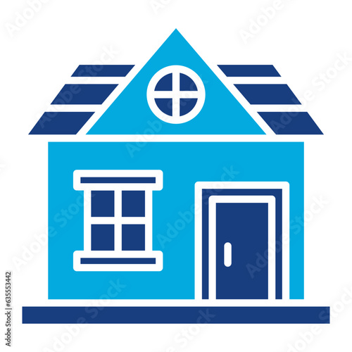 Guest House Icon