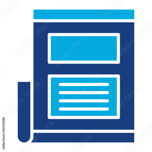 News Banner Icon