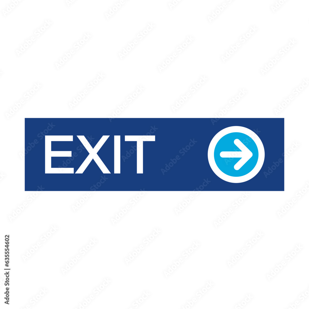 Exit Icon Exit Icon