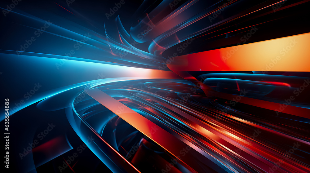 Abstract geometric background. illustration of futuristic scifi. Abstract geometric background. illustration of futuristic scifi.