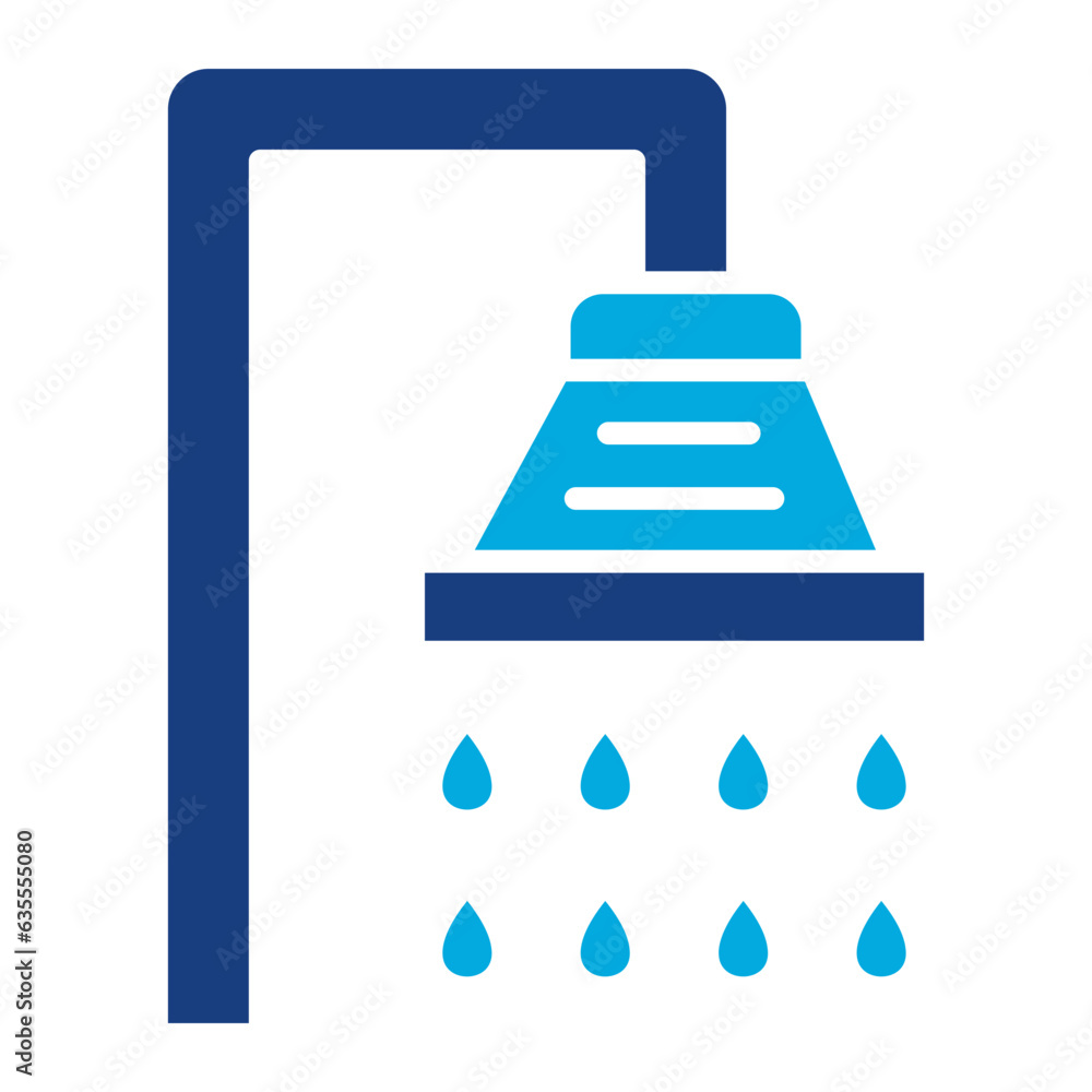 Shower Icon Shower Icon