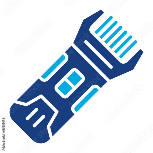 Trimmer Icon