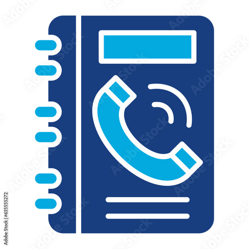 Phonebook Icon