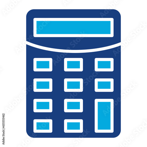 Calculator Icon