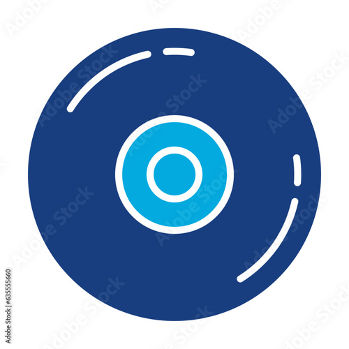 CD Icon