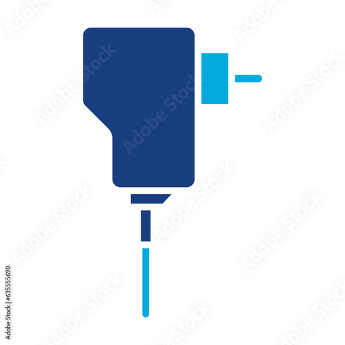 Adapter Icon