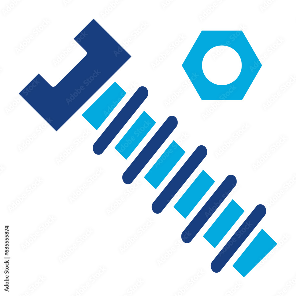 Nut Icon Nut Icon