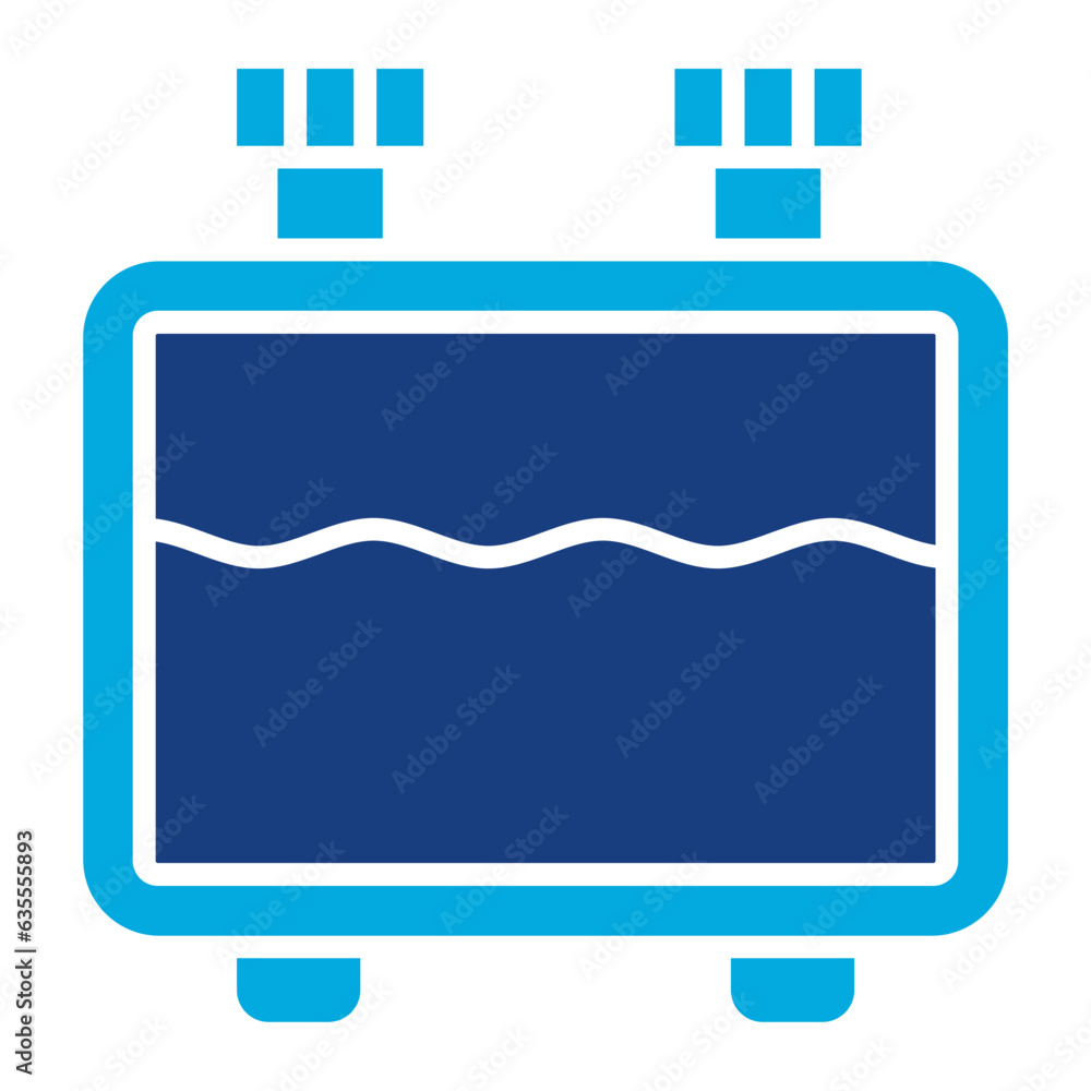 Tank Icon Tank Icon