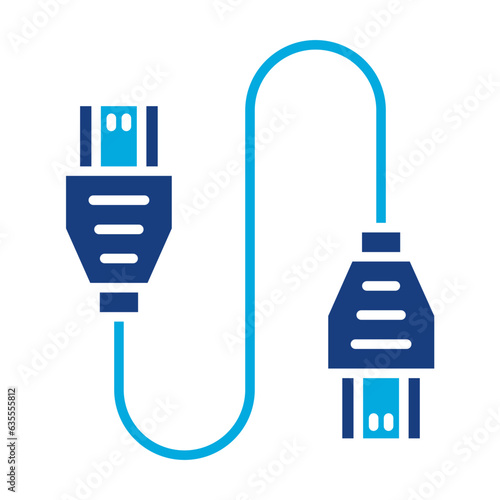 Hdmi Cable Icon