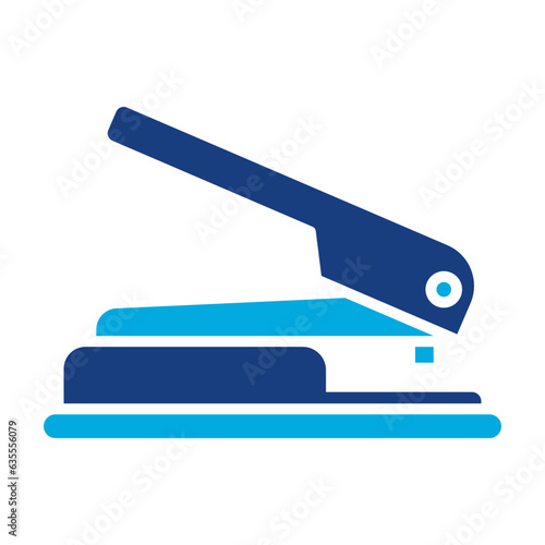 Hole Puncher Icon