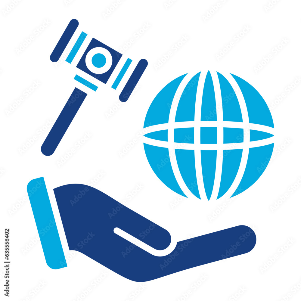 Diplomacy Icon Diplomacy Icon