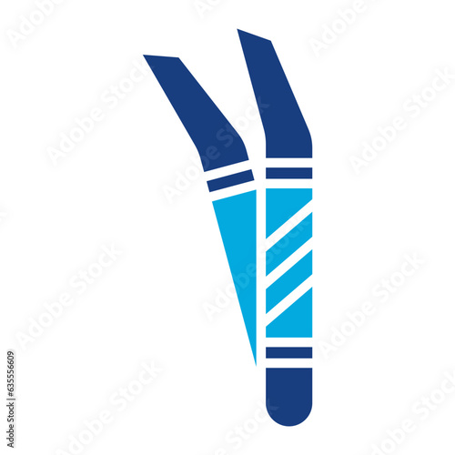 Tweezers Icon