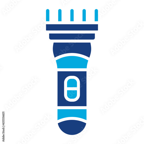 Trimmer Icon