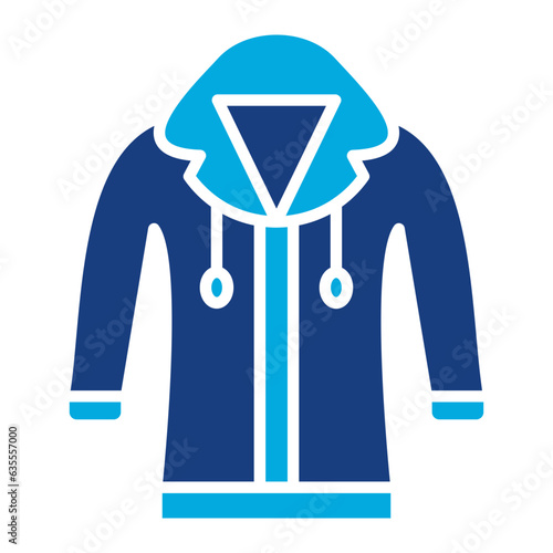 Hoodie Icon