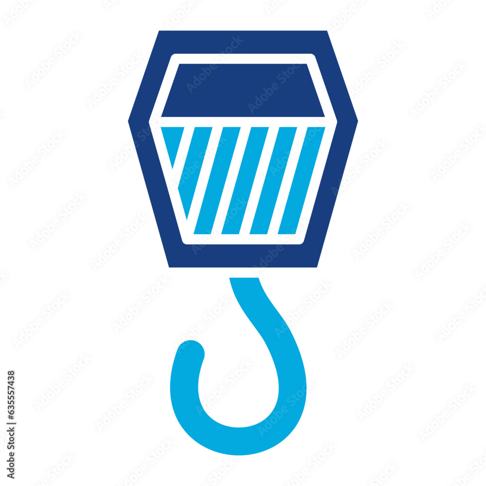 Hook Icon Hook Icon