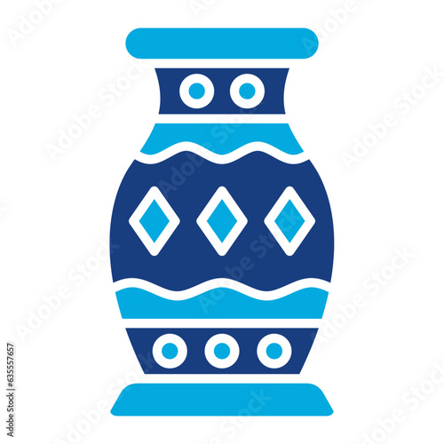 Vase Icon