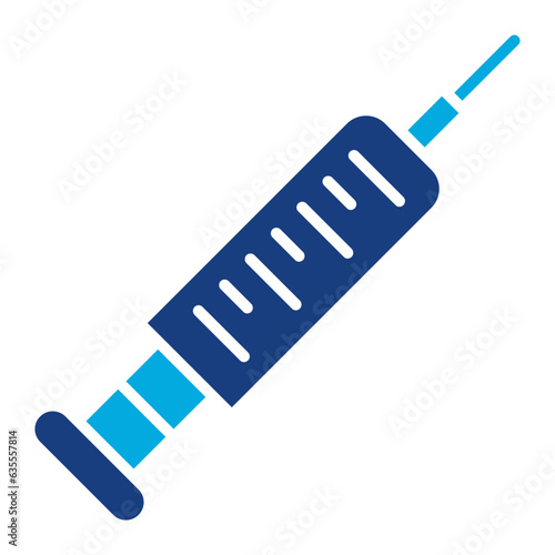 Syringe Icon