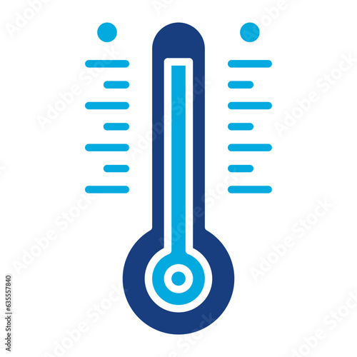 Thermometer Icon
