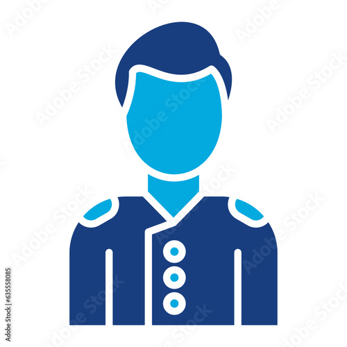 Concierge Icon
