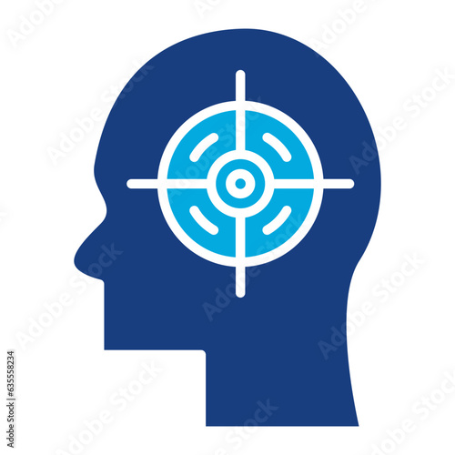 Obsession Icon
