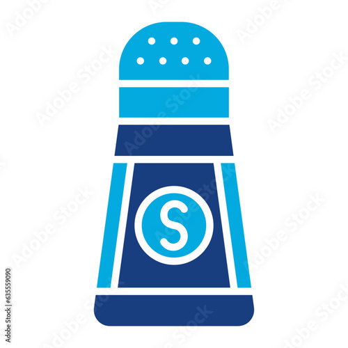Salt Icon