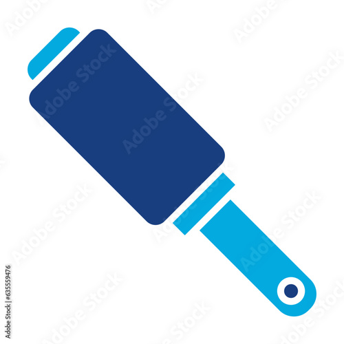 Lint Roller Icon