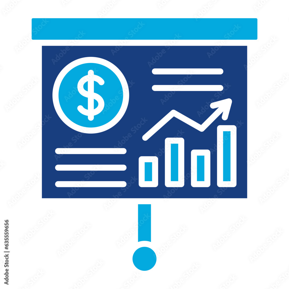 Presentation Icon Presentation Icon