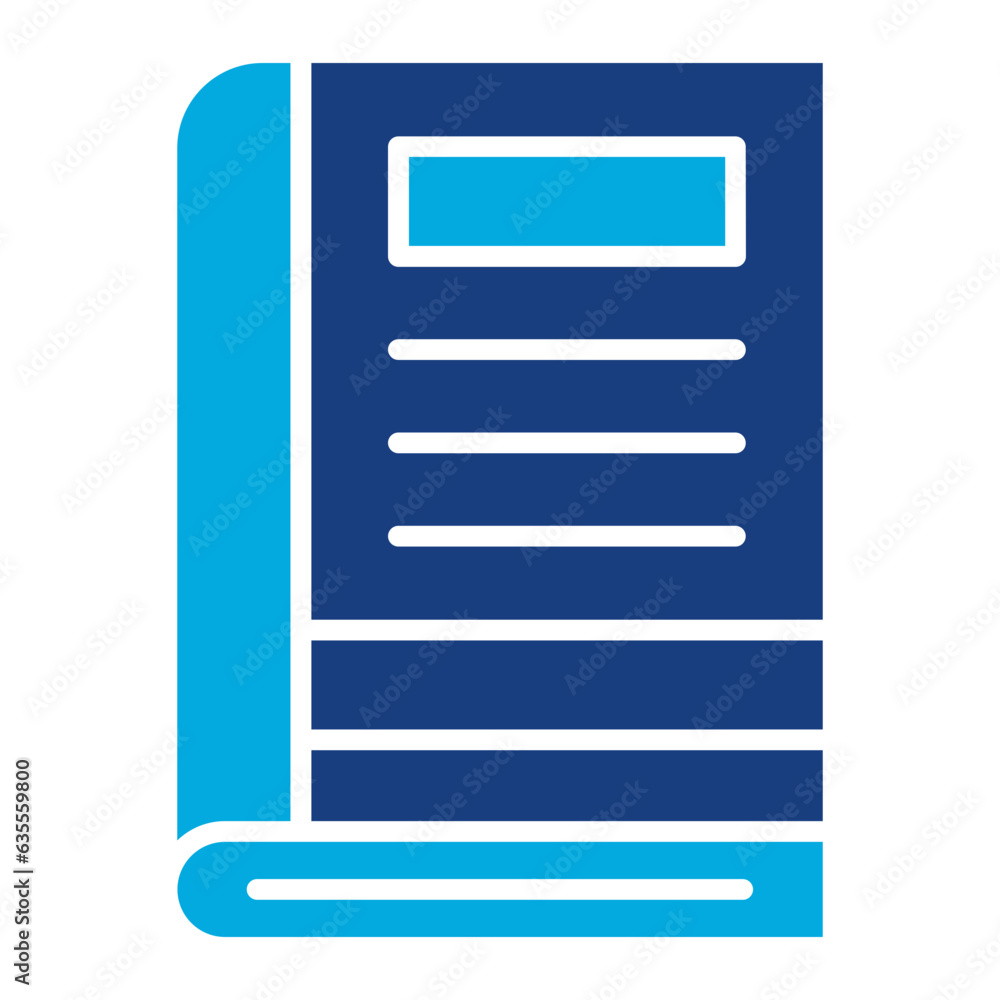 Journal Book Icon Journal Book Icon