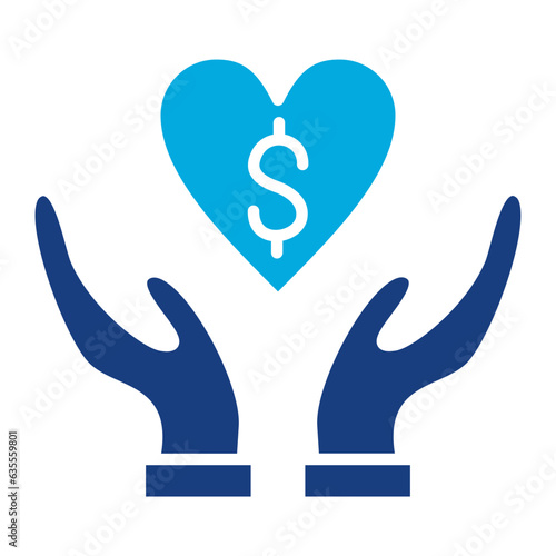 Non Profit Organization Icon