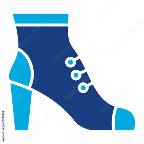 High Heels Icon