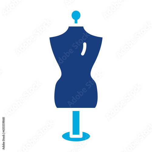 Mannequin Icon