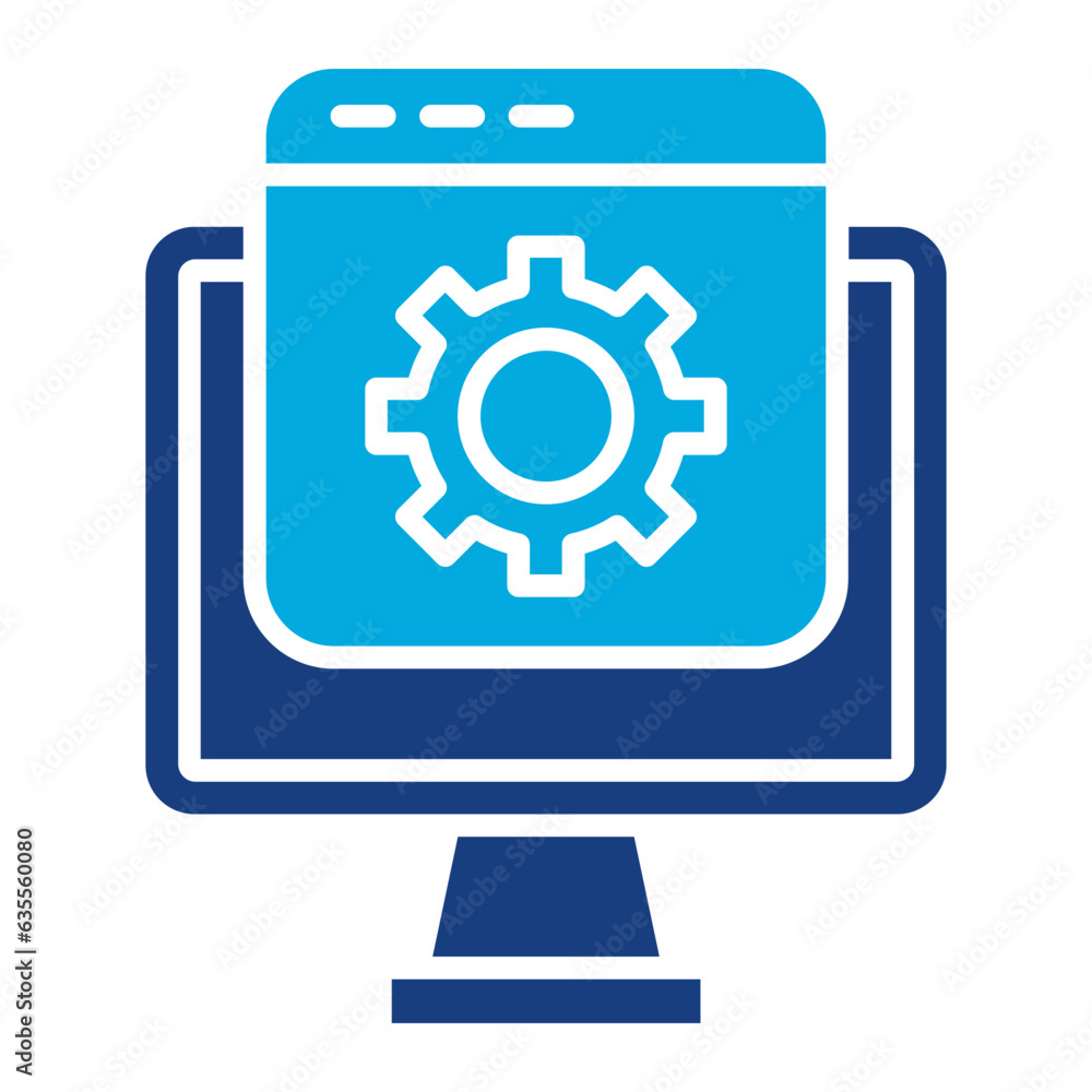 Develop Icon Develop Icon