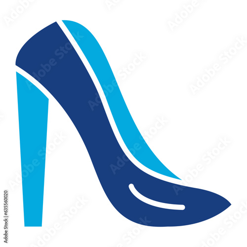 Women Shoes Icon