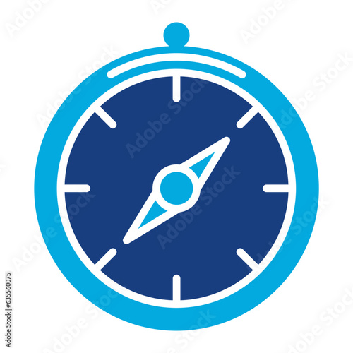 Compass Icon