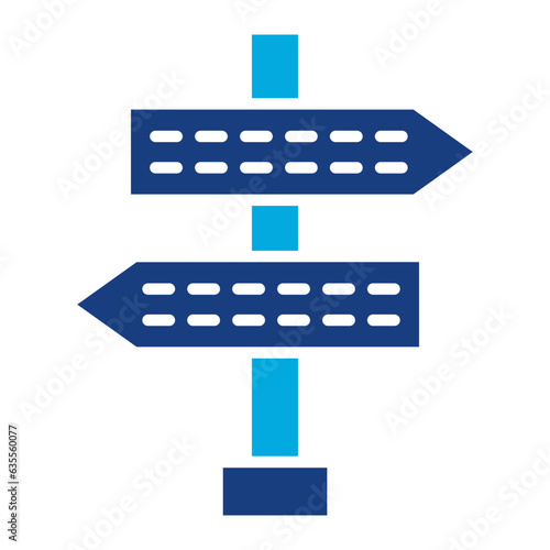 Direction Icon