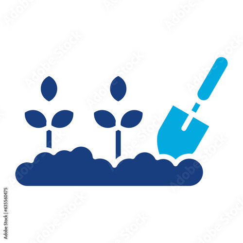 Farming Icon