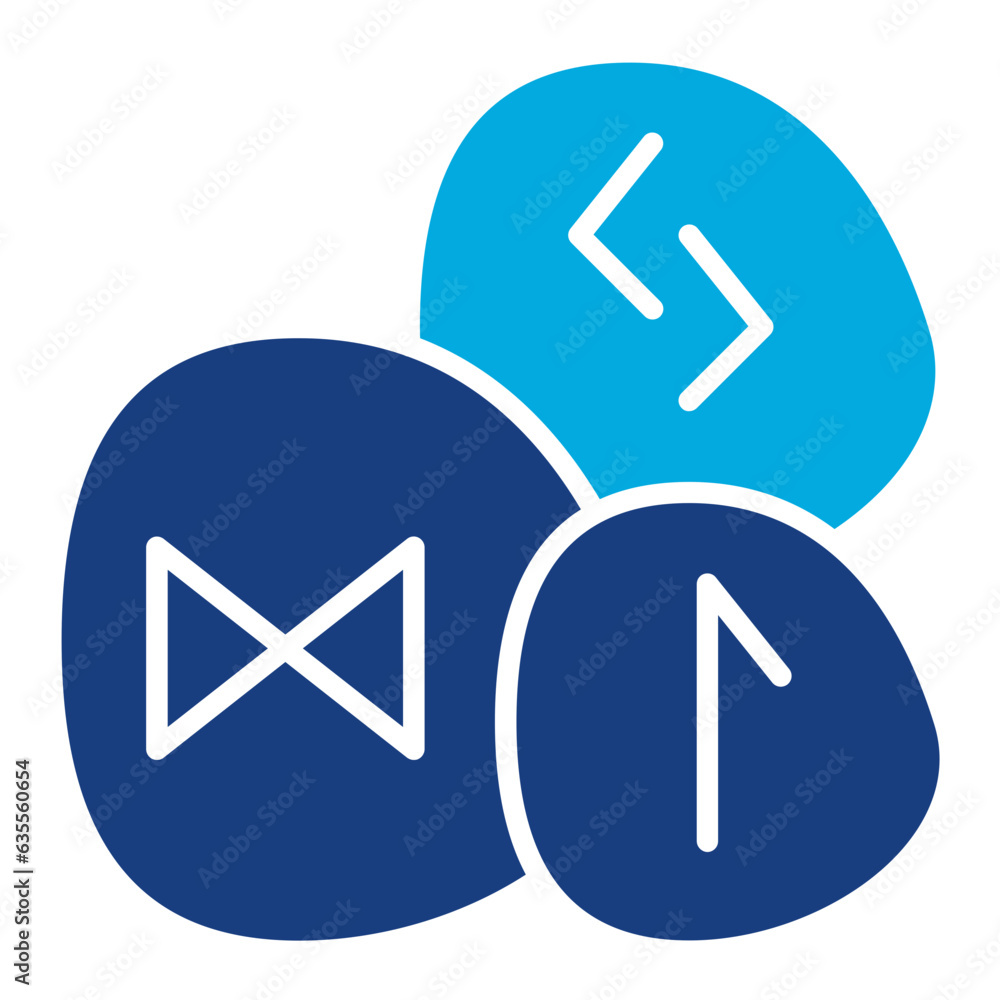 Runes Icon