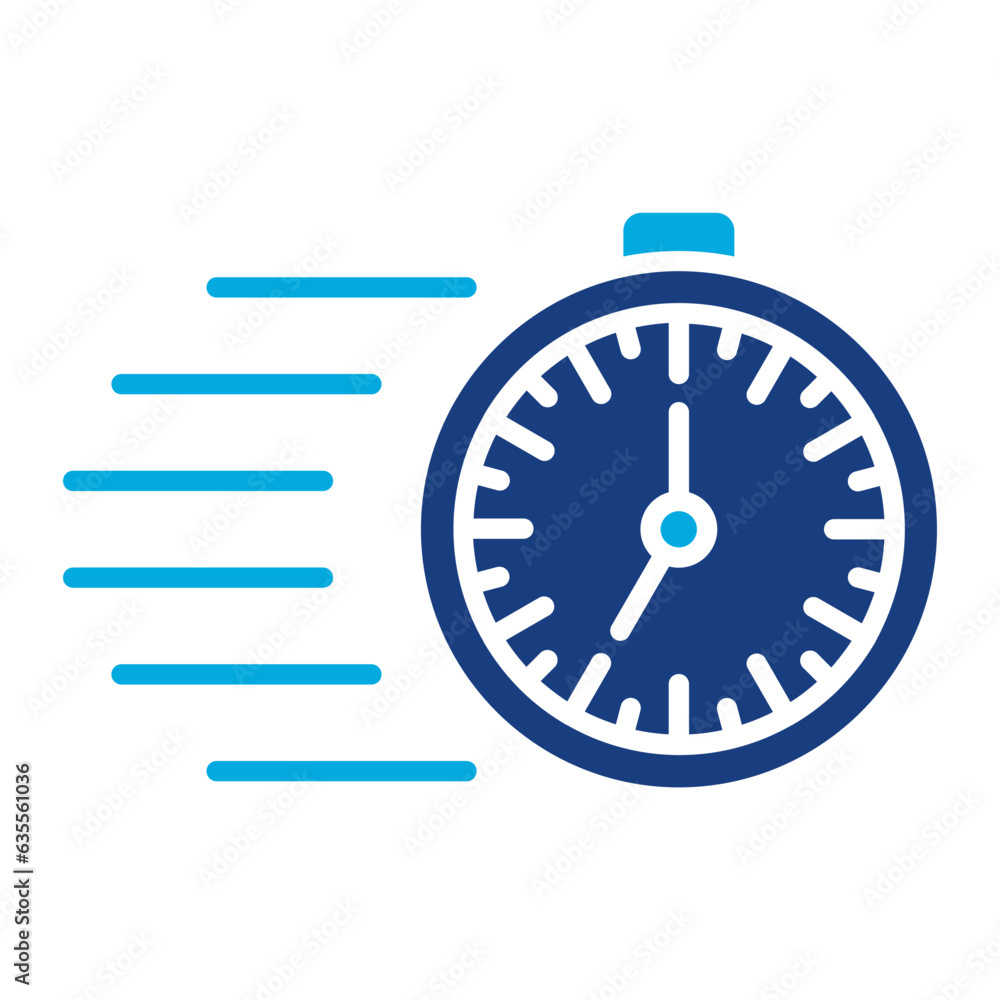 Speed Icon Speed Icon